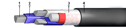 АВВГ-1 АВВГ-1
