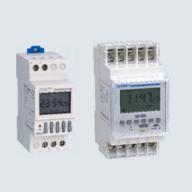 Таймеры электронные KG10D, NKG3