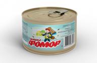 Инсектицидное средство - шашка ФОМОР