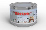 Дымовая шашка Вихрь