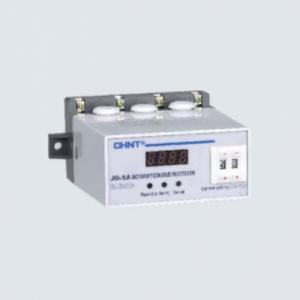 Комплексное защитное устройство для двигателей JD-5A