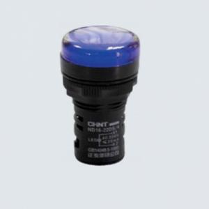 Световые индикаторы ND16