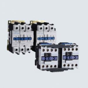 Контакторы NC1-N