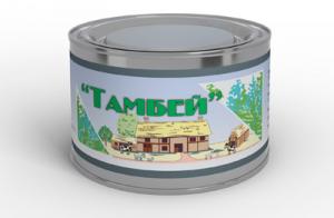Дымовая шашка ТАМБЕЙ