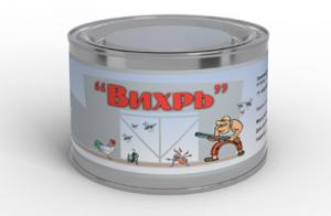 Дымовая шашка Вихрь